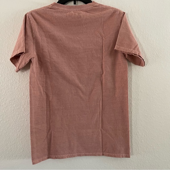 🩵1989 TV Pink Tee+1989 TV CD🩵 - Picture 2 of 4